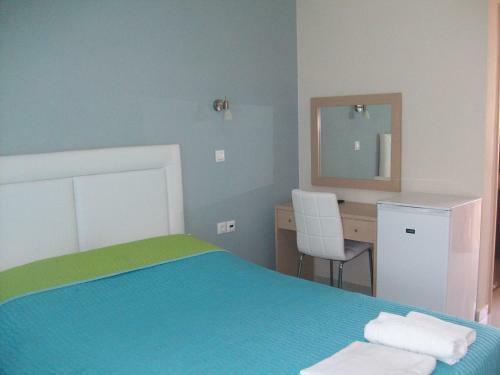 Apartamento Mavridis Rooms