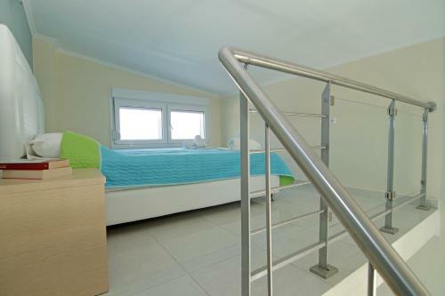 Apartamento Mavridis Rooms