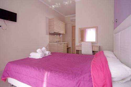 Apartamento Mavridis Rooms