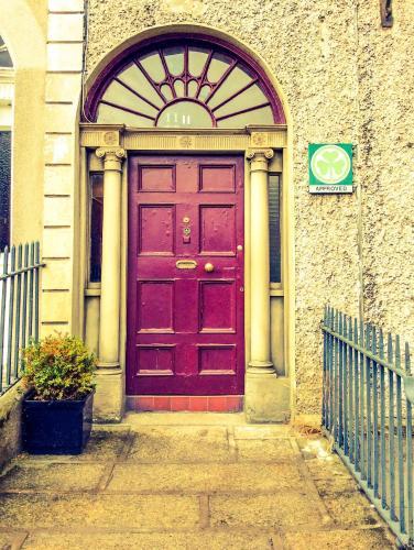 Hostal Harveys Guest House