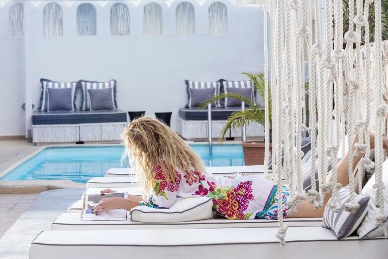 Apartamento Loizos Stylish Residences