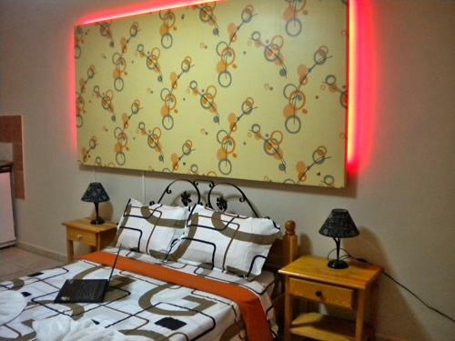 Apartamento Chios Rooms Myview