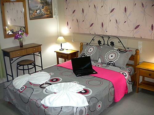 Apartamento Chios Rooms Myview