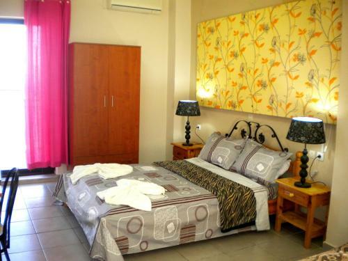 Apartamento Chios Rooms Myview