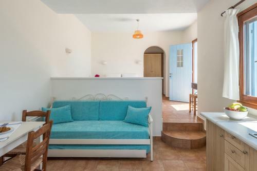 Apartamento Asterias House