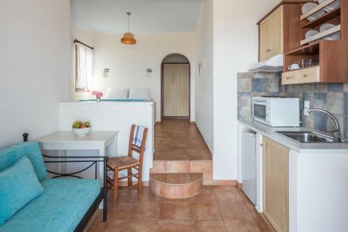 Apartamento Asterias House