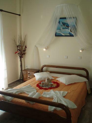 Apartamento Villa Nikos Kamari