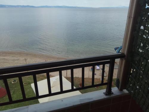 Apartamento Rooms Elena