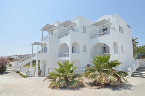 Apartamento Nostos Studios