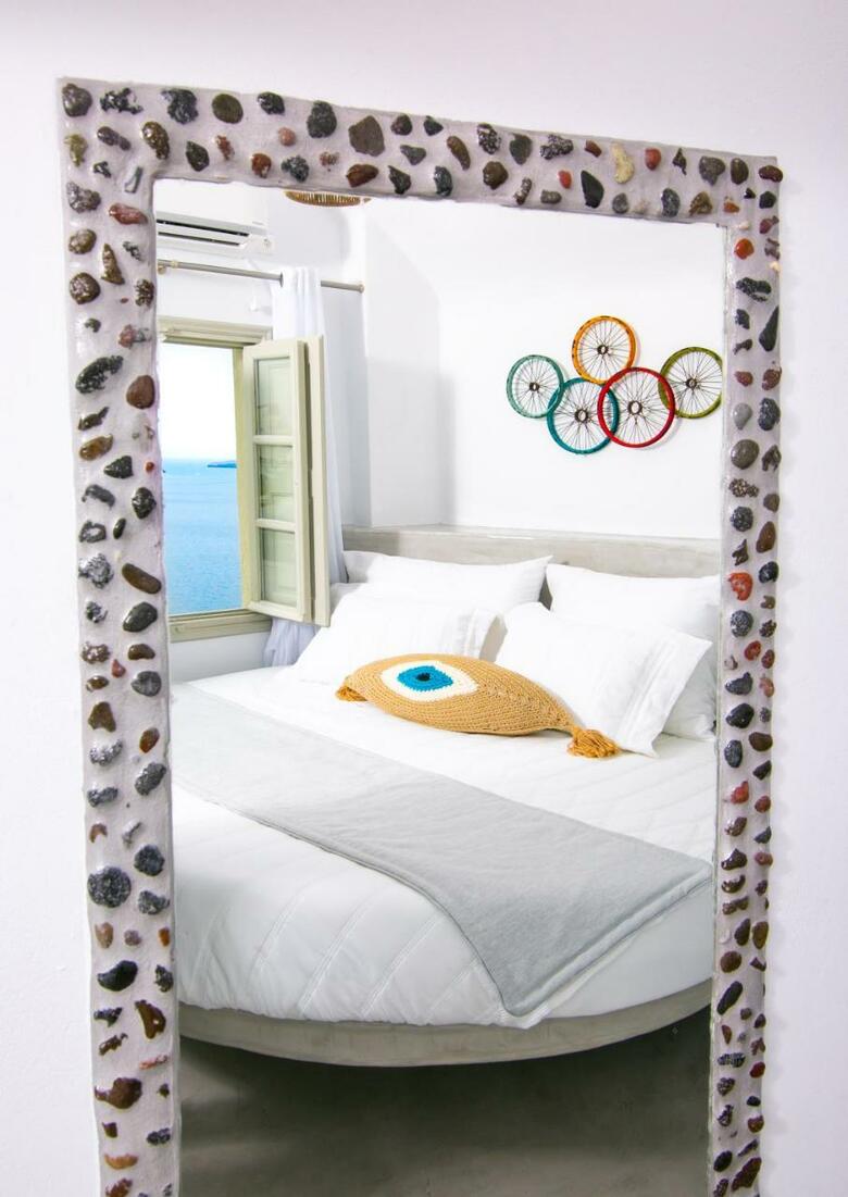 Apartamento Kaleidoscope Cave Houses