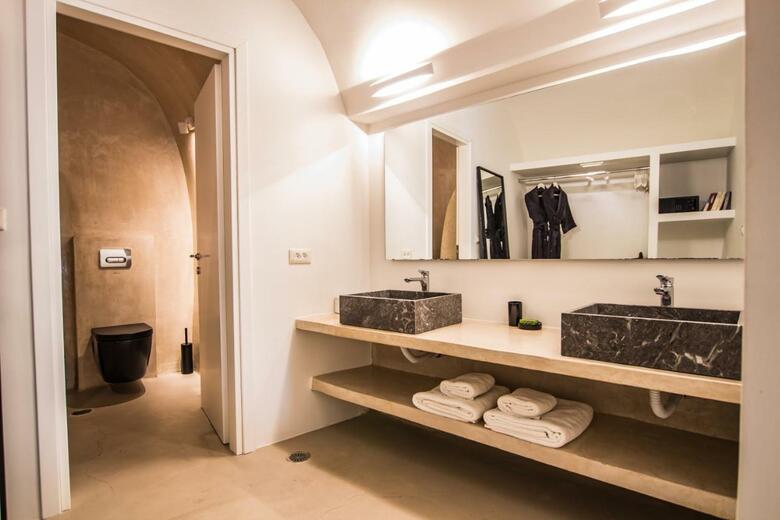 Apartamento Kaleidoscope Cave Houses