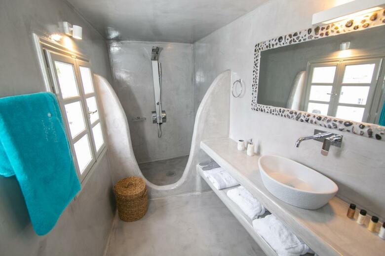 Apartamento Kaleidoscope Cave Houses