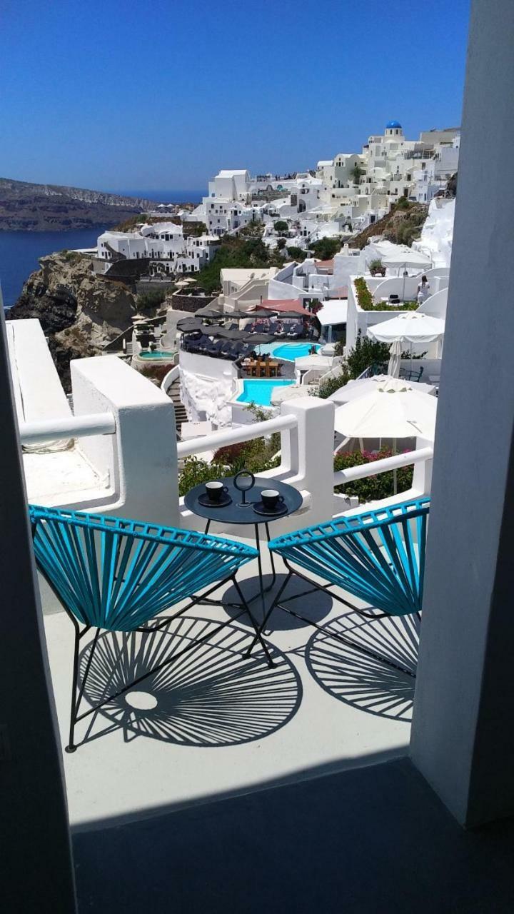 Apartamento Kaleidoscope Cave Houses