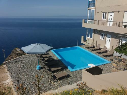 Apartamento Akrotiri Panorama