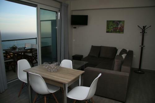 Apartamento Akrotiri Panorama