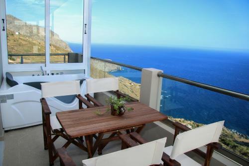 Apartamento Akrotiri Panorama