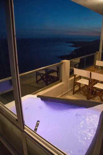 Apartamento Akrotiri Panorama