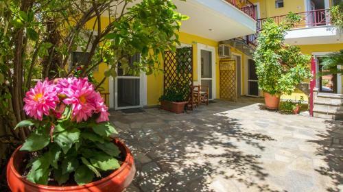 Apartamentos Aristea Studios