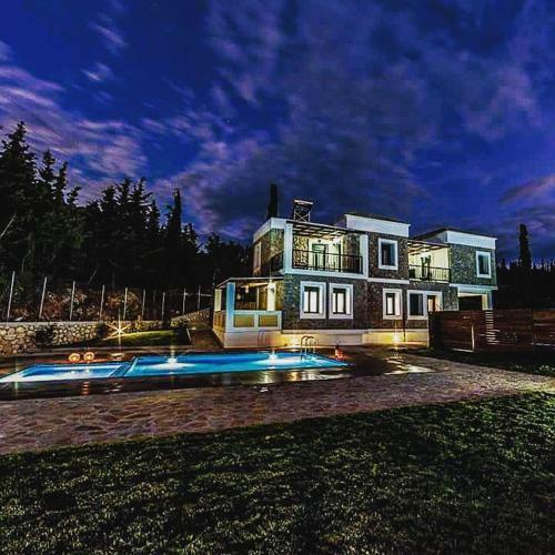 Villa Vera