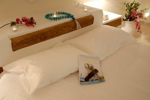 Hostal Mistral Hotel