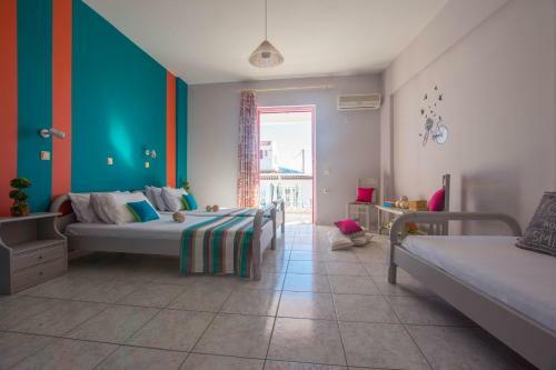 Hostal Bona Vista Studios