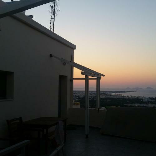 Agroturismo Aegean Sea View Bsv