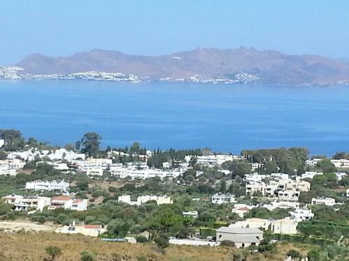 Agroturismo Aegean Sea View Bsv
