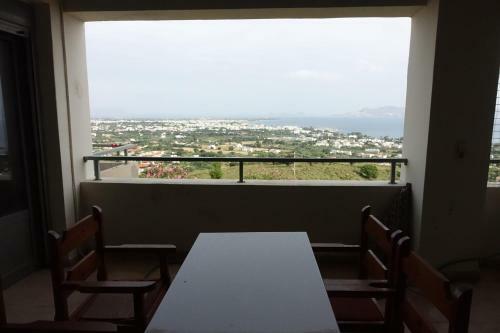 Agroturismo Aegean Sea View Bsv