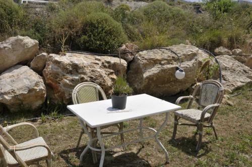 Agroturismo Aegean Sea View Bsv