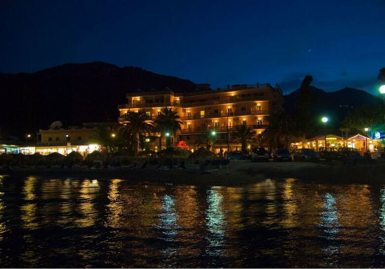 Potamaki Beach Hotel