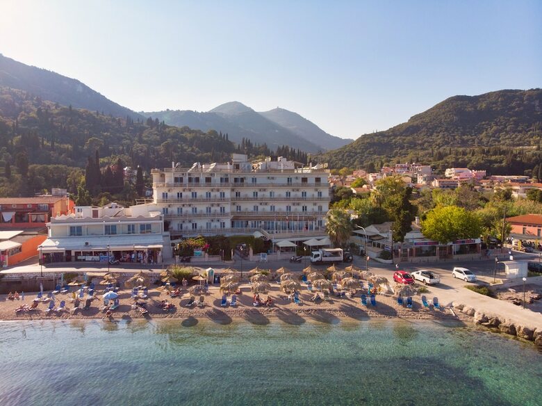 Potamaki Beach Hotel