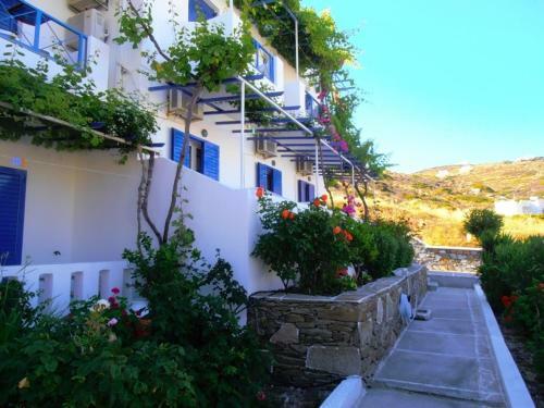 Hostal Pension Irene