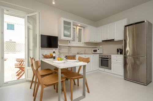 Apartamento Antony Suites (adults Only)