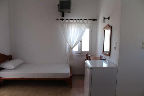 Hostal Meltemi Pension
