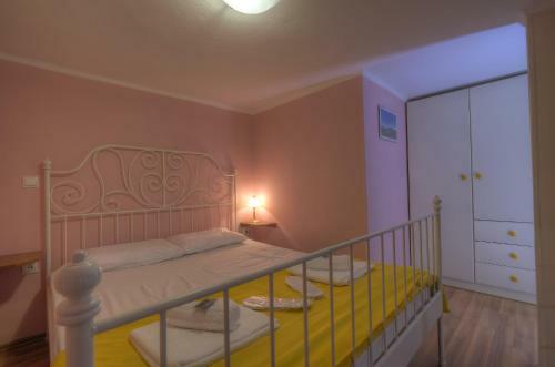 Zinni Koukaki Apartment