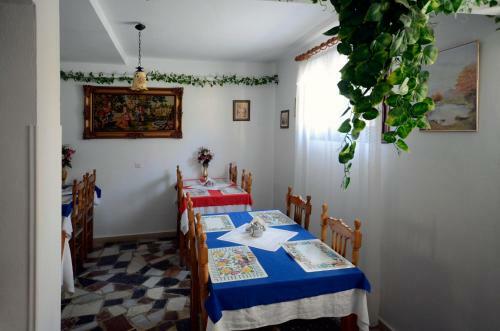 Bed & Breakfast La Plage