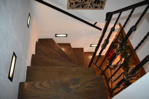 Apartamento Guesthouse 4 Epoxes