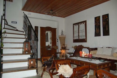 Apartamento Guesthouse 4 Epoxes