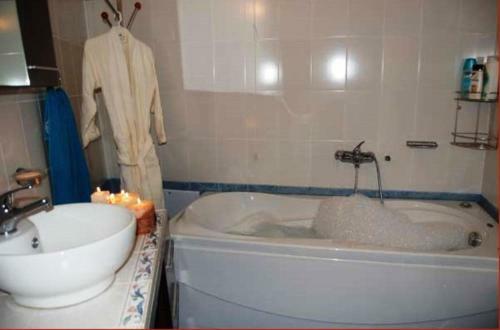 Apartamento Guesthouse 4 Epoxes