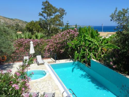 Villa Poseidon
