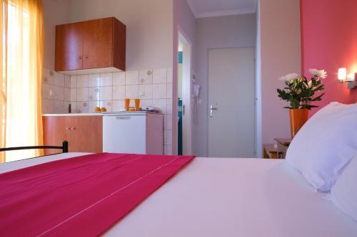 Apartamento Jimmy's House