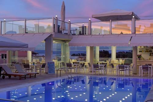 Palapart Yasas Suites And Studios By Gikas
