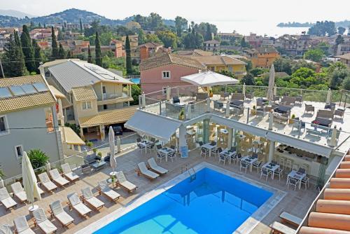 Palapart Yasas Suites And Studios By Gikas