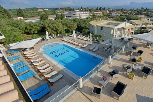 Palapart Yasas Suites And Studios By Gikas