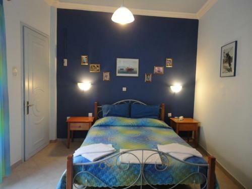 Apartamento Apergis Rooms