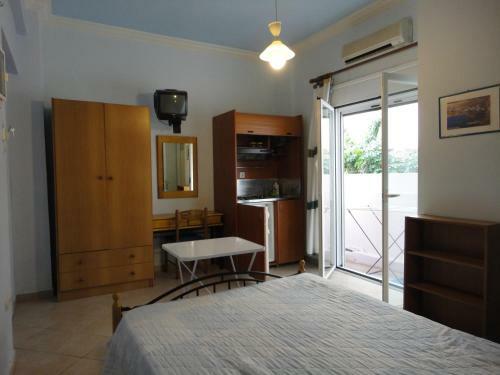 Apartamento Apergis Rooms
