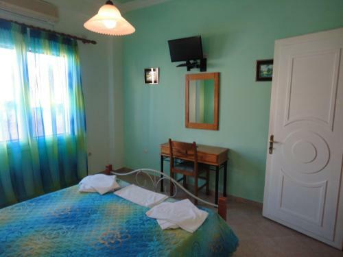 Apartamento Apergis Rooms