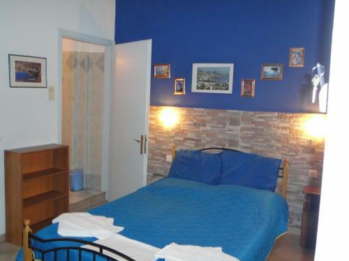 Apartamento Apergis Rooms