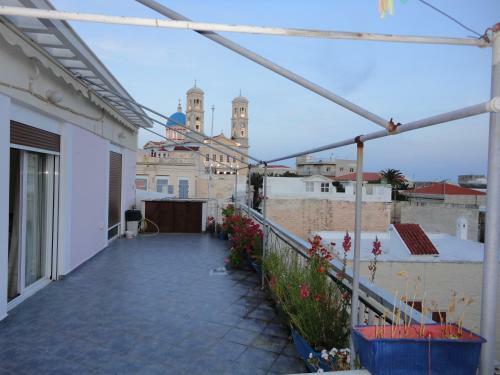 Apartamento Apergis Rooms