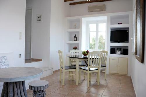 Apartamento Kostantakis Cave Winery Residence
